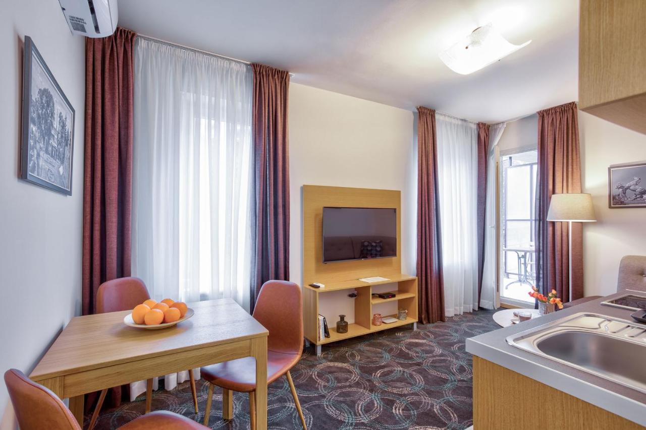 Booking Apartments Beograd Ngoại thất bức ảnh