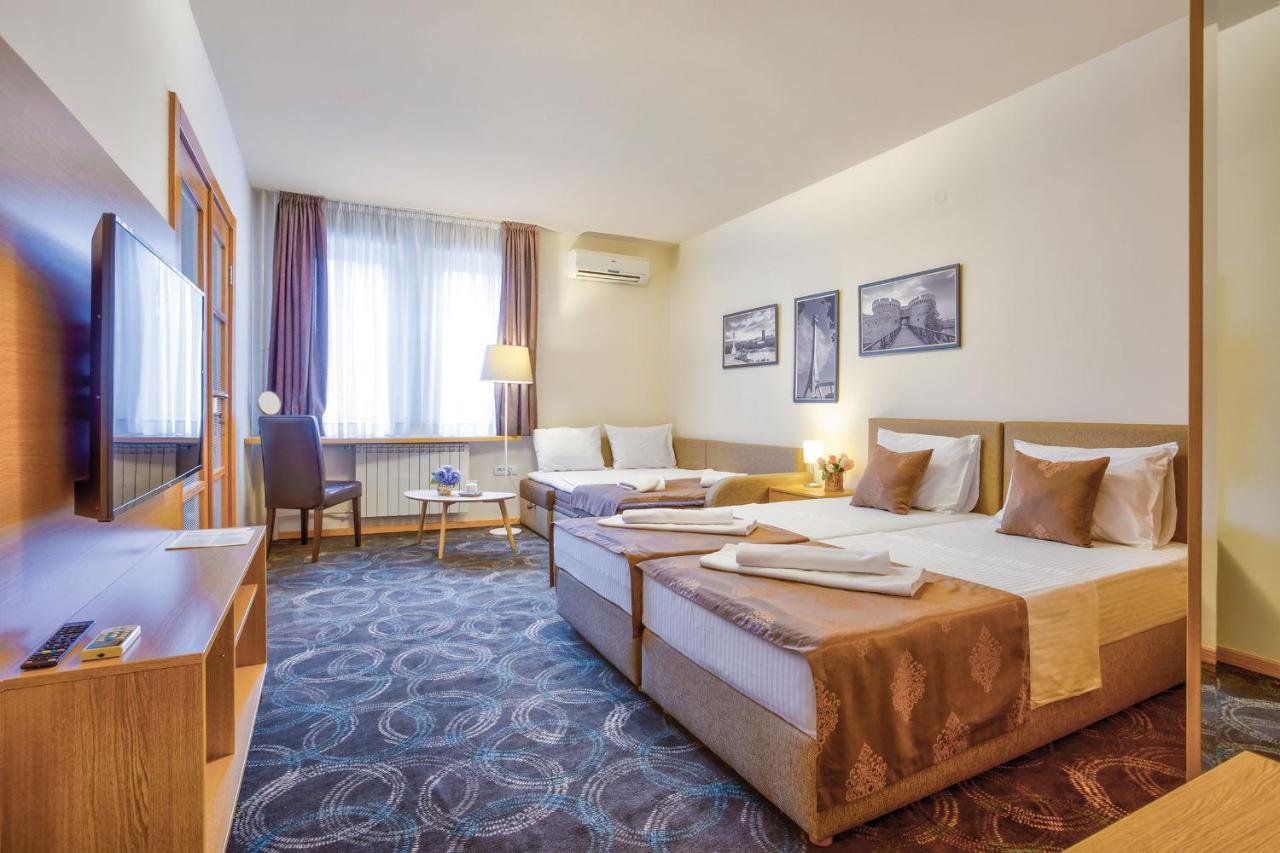 Booking Apartments Beograd Ngoại thất bức ảnh