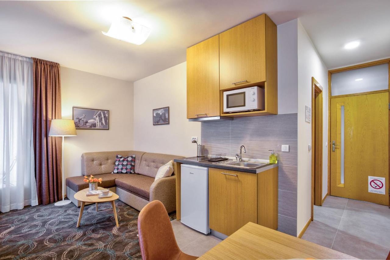 Booking Apartments Beograd Ngoại thất bức ảnh