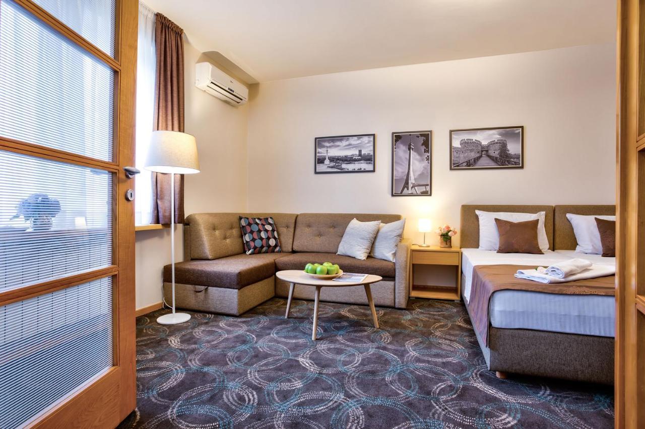 Booking Apartments Beograd Ngoại thất bức ảnh
