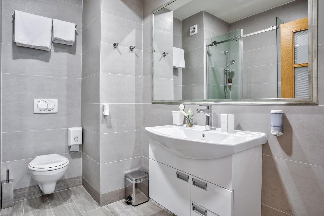 Booking Apartments Beograd Ngoại thất bức ảnh
