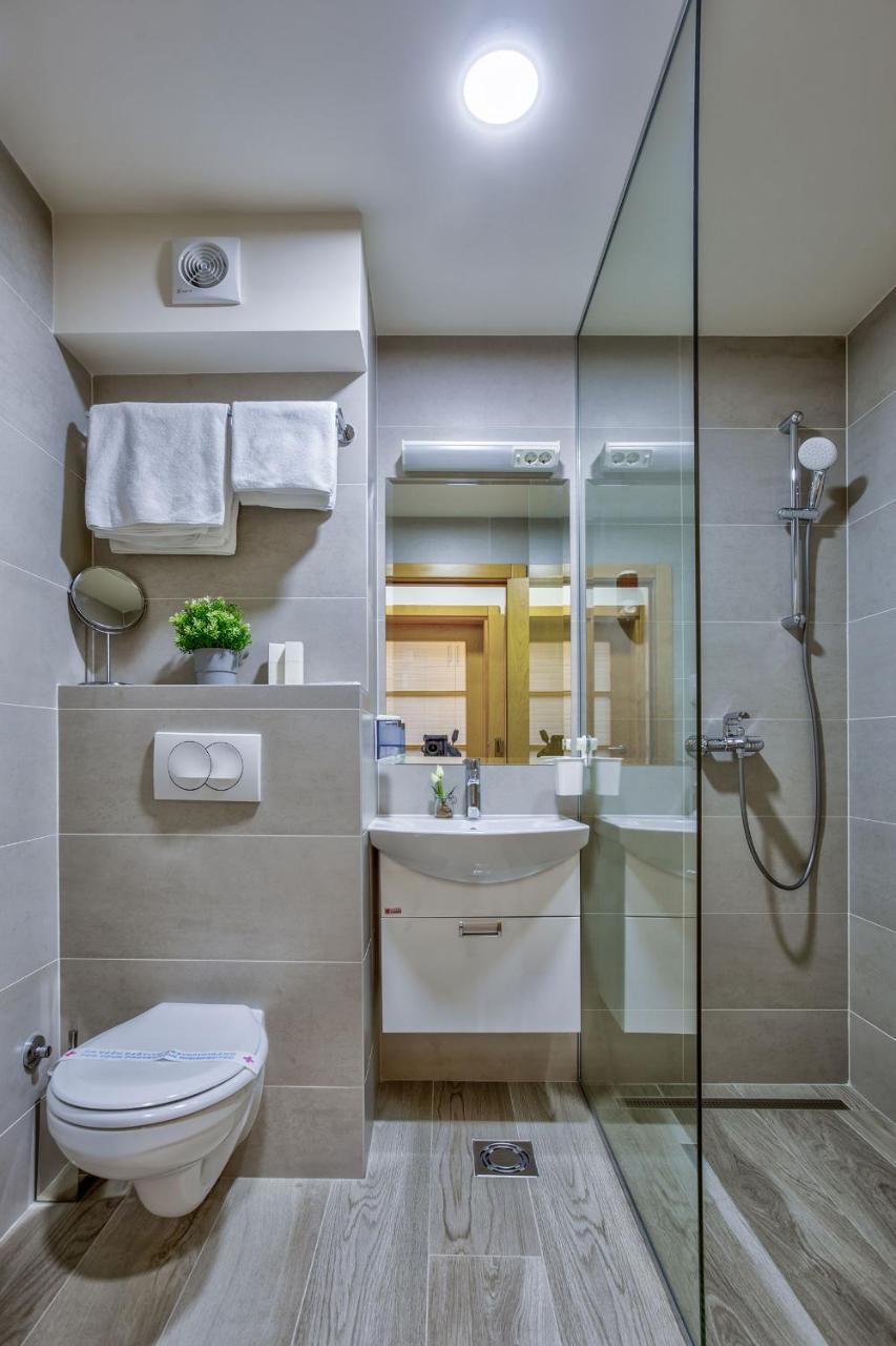Booking Apartments Beograd Ngoại thất bức ảnh