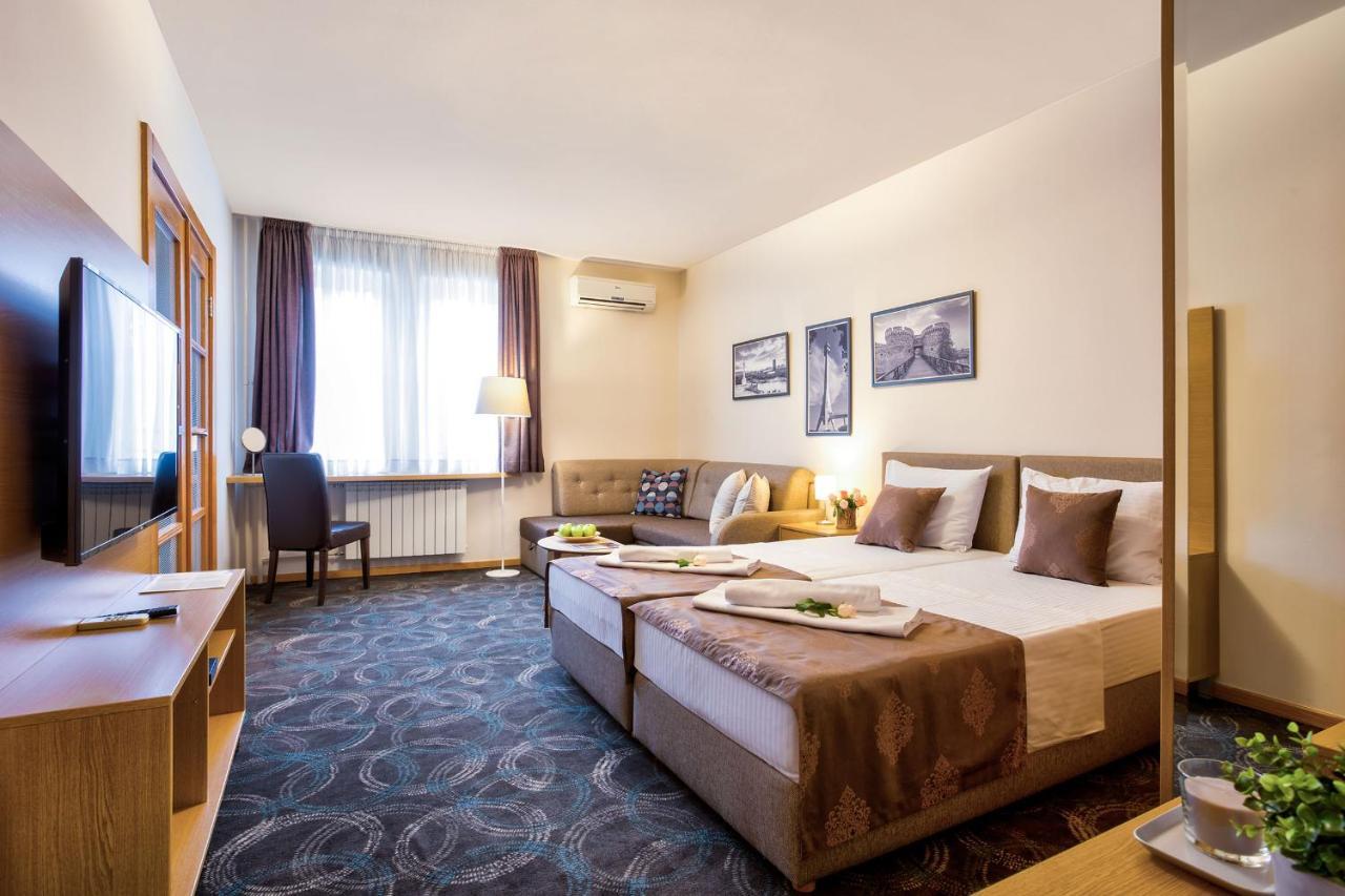 Booking Apartments Beograd Ngoại thất bức ảnh